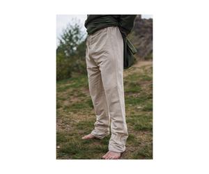 Leinenhose ""Asmund"" Natur