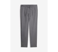 Leinenhose aus einem Leinen-Mix 50