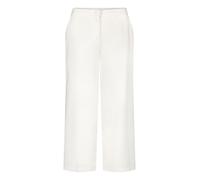 Betty Barclay - Leinenhose weiß - Gr. - 38