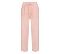 Leinenhose BLEND "Leinenhose BHAban Linen Mix", Herren, Gr. XXL, N-Gr, orange (peachskin), Obermaterial: 70% Baumwolle CO. 30% Leinen LI., Hosen (75903760-XXL) peachskin