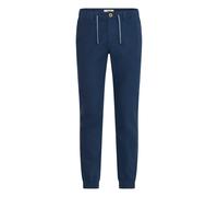 BLEND Stoffhose Herren marine, XL