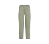 Leinenhose BLEND "Leinenhose BHLikas", Herren, Gr. 33/34, Länge 34, braun (vetiver), Obermaterial: 55% Leinen LI. 45% Viskose CV., Hosen (85540101-33) vetiver