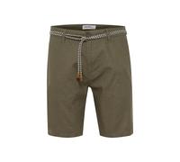 BLEND Stoffhose Herren oliv, XXXL