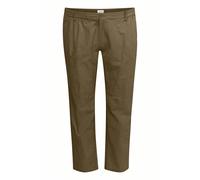 BLEND Hose Herren braun, 50-30