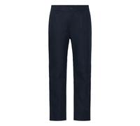 Leinenhose CASUAL FRIDAY "Leinenhose CFMarc Linen Mix", Herren, Gr. 30/32, Länge 32, blau (schwarz navy), Obermaterial: 66% Baumwolle CO. 34% Leinen LI., Hosen (14280505-30) schwarz navy