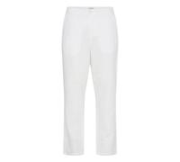 Leinenhose CASUAL FRIDAY "Leinenhose CFPandrup", Herren, Gr. 32/30, Länge 30, beige (marshmallow), Obermaterial: 100% Leinen LI., Hosen (26230662-32) marshmallow