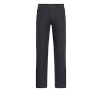 Leinenhose CASUAL FRIDAY "Leinenhose CFPandrup", Herren, Gr. 33/30, Länge 30, blau (schwarz navy), Obermaterial: 100% Leinen LI., Hosen (30561259-33) schwarz navy