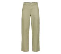 Leinenhose CASUAL FRIDAY "Leinenhose CFPandrup", Herren, Gr. 36/32, Länge 32, braun (mermaid), Obermaterial: 100% Leinen LI., Hosen (99636416-36) mermaid