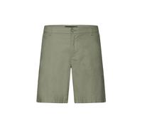 Leinenhose INDICODE "Leinenhose IDPassala", Herren, Gr. M, N-Gr, braun (vetiver), Obermaterial: 55% Leinen LI. 45% Baumwolle CO., Hosen (25063940-M) vetiver