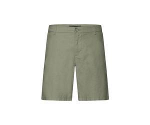 Leinenhose INDICODE "Leinenhose IDPassala", Herren, Gr. XXL, N-Gr, braun (vetiver), Obermaterial: 55% Leinen LI. 45% Baumwolle CO., Hosen (25063940-XXL) vetiver