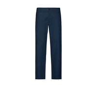 Leinenhose INDICODE "Leinenhose IDPassolo", Herren, Gr. L, N-Gr, blau (navy), Obermaterial: 55% Leinen LI. 45% Baumwolle CO., Hosen (81375625-L) navy