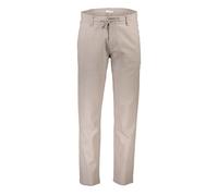 Leinenhose LINDBERGH "Lindbergh Leinenhose", Herren, Gr. S, sand, Obermaterial: 55% Leinen, 45% Baumwolle, Hosen (76824260-S) sand