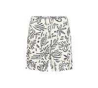 Leinenhose SOLID "Leinenhose SDLIAM", Herren, Gr. M, N-Gr, weiß (sanftes weiß), Obermaterial: 58% Leinen LI. 42% Viskose CV., Hosen (71021902-M) sanftes weiß