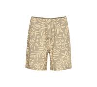 Leinenhose SOLID "Leinenhose SDLIAM", Herren, Gr. XL, N-Gr, braun (vetiver), Obermaterial: 58% Leinen LI. 42% Viskose CV., Hosen (70139450-XL) vetiver