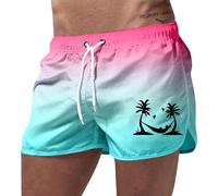 Leinenshorts Herren Cargohose 4XL Mann Swim Beige Beach Bauch Herrenbermudas Übergewichtige Gelbe Hosenträger Badeschlüpfer Zum Lower Top Badehipster Regenbogen Joggingshorts Wettkampfschwimmhose