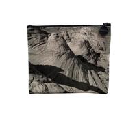 Leinentasche - Bilder Canyon Arizona USA Grand Canyon Antelope Bryce - Kosmetiktasche aus Leinen in Leinenoptik - Kulturbeutel - Geldbörse, Paria Canyon, 15 x 10 cm, Kosmetiktasche