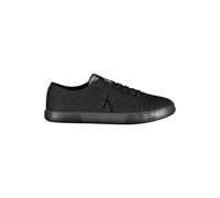 Leinwand Sneaker Lowtop Stil EU44