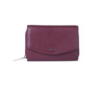 Maitre Leisel Dagrete Purse MH14FZ Darkred