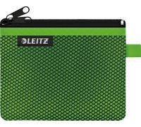 LEITZ 40110054 - Traveller Zip-Beutel WOW S, grün LEITZ