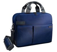 Laptop-Tasche Complete Smart Traveller 13,3 Zoll titan blau