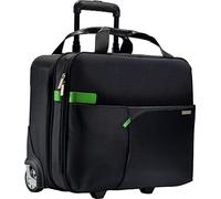 Leitz Complete Handgepäck Trolley Smart Traveller