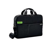 LEITZ Laptoptasche Complete 15.6" Smart Traveller schwarz bis 39,6 cm (15,6 Zoll)