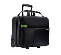 Leitz Complete Handgepäck Trolley Smart Traveller