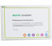 LEITZ® Complete Traveller Zip-Beutel, Modell L, 2 Stück