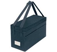 Leitz Faltbare Laptoptasche mit Deckel »Desk Sharing« grau, 46.5x26x20 cm