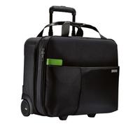 Leitz Complete Handgepäck Trolley Smart Traveller