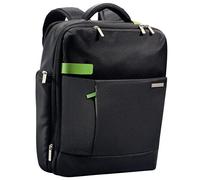 LEITZ Laptop-Rucksack Complete 15.6" Smart Traveller schwarz bis 39,6 cm (15,6 Zoll)