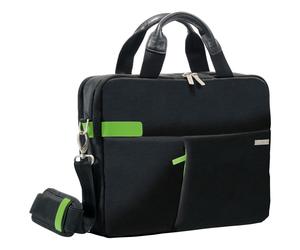Leitz Laptop Tasche Smart Traveller Complete 60390095 13.3Zoll schwarz