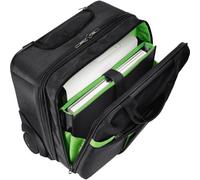 Leitz Notebooktrolley Complete 42x20x37cm sw