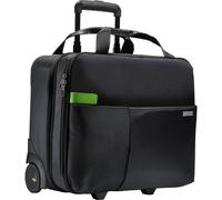 Leitz Notebooktrolley Complete 42x20x37cm sw