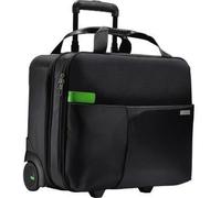 Leitz Notebooktrolley Complete 60590095 42x20x37cm sw