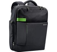 Leitz Rucksack Smart Traveller Complete15.6Zoll sw