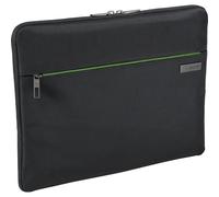Leitz Schutzhülle Complete Power für Laptop 13,3Zoll sw