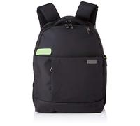 Leitz Smart Traveller Rucksack, 43 cm, 28896 liters, Schwarz (Nero)