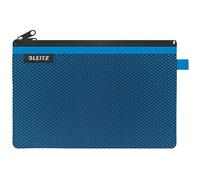 LEITZ WOW Etui für persönliche Gegenstände, L, blau