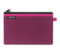 LEITZ WOW Etui für persönliche Gegenstände, L, rosa