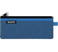 LEITZ 40120036 - Traveller Zip-Beutel WOW M, blau LEITZ