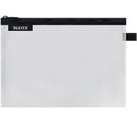 Leitz WOW Traveller Zip-Beutel wasserabweisend M