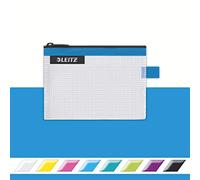 Leitz WOW Traveller Zip-Beutel wasserabweisend S