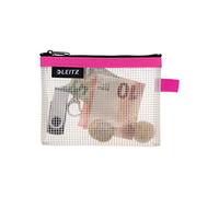 Leitz WOW Traveller Zip-Beutel wasserabweisend S