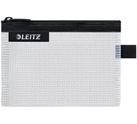 Leitz WOW Traveller Zip-Beutel wasserabweisend S