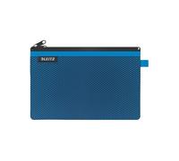 Leitz WOW Traveller Zip-Beutel L Blau