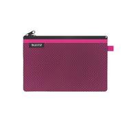 Leitz WOW Traveller Zip-Beutel L Pink