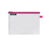 Leitz WOW Traveller Zip-Beutel wasserabweisend M