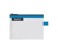 Leitz WOW Traveller Zip-Beutel wasserabweisend S