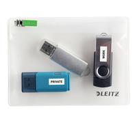 Leitz Zipbeutel Complete XS tr 2St